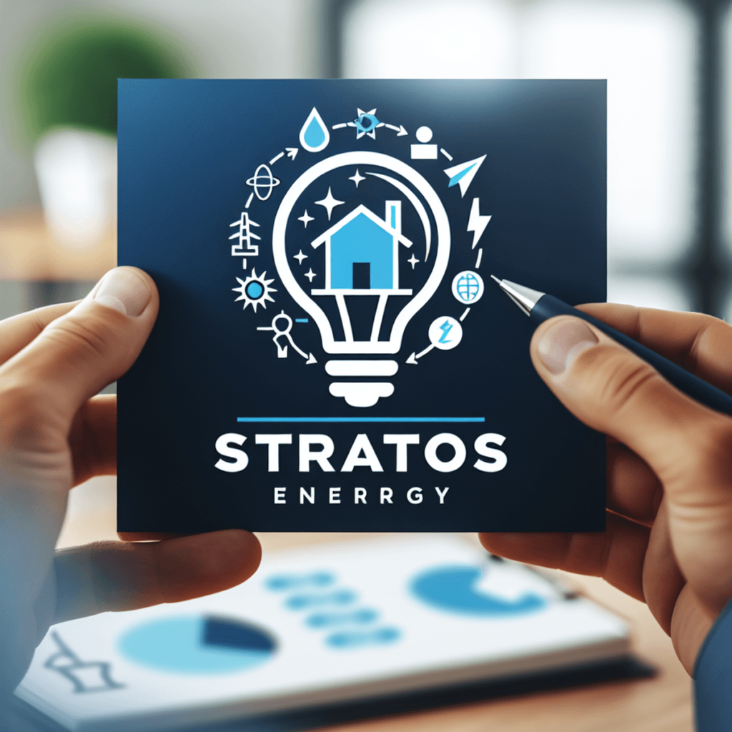 Stratos Energy offers residential electricity services